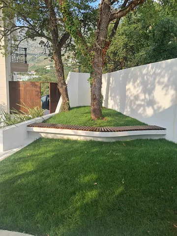 LUXUSVILLA ZUM VERKAUF – SKOČIĐEVOJKA — photo 32
